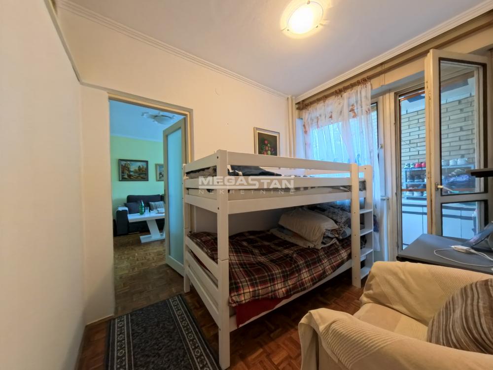 Stan Prodaja Beograd Mirijevo 41 m2
