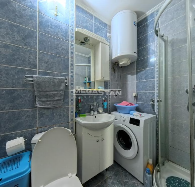 Stan Prodaja Beograd Mirijevo 41 m2