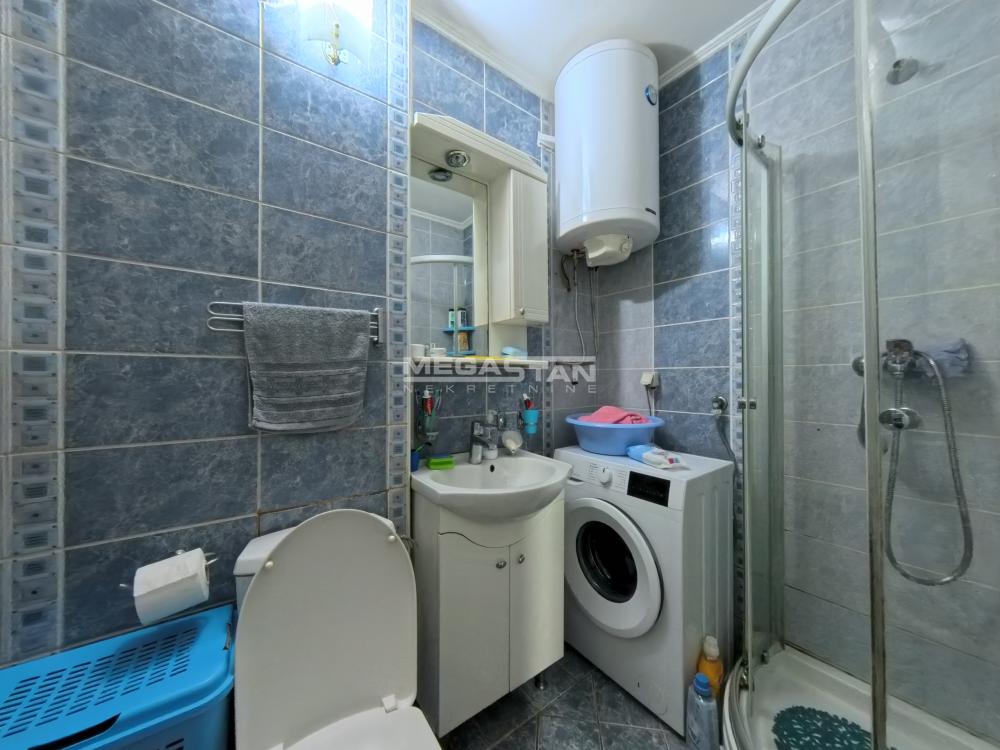 Stan Prodaja Beograd Mirijevo 41 m2