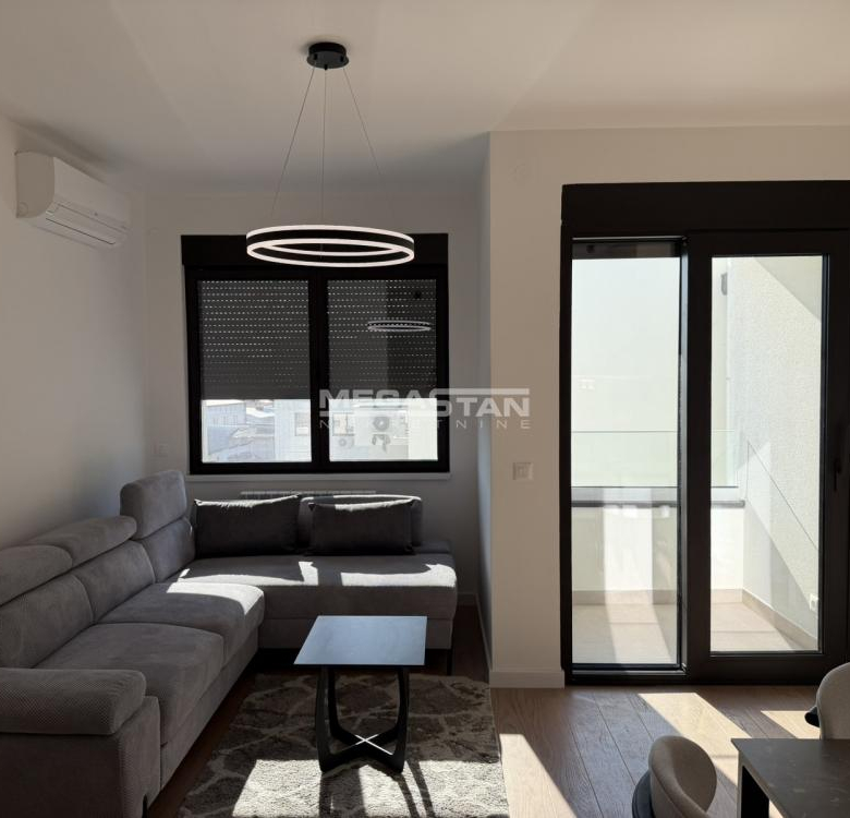 Stan Izdavanje Beograd Retenzija 40 m2