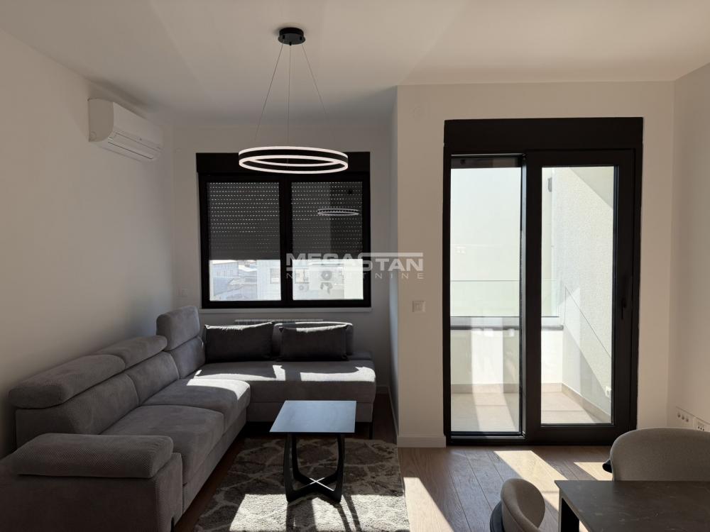 Stan Izdavanje Beograd Retenzija 40 m2