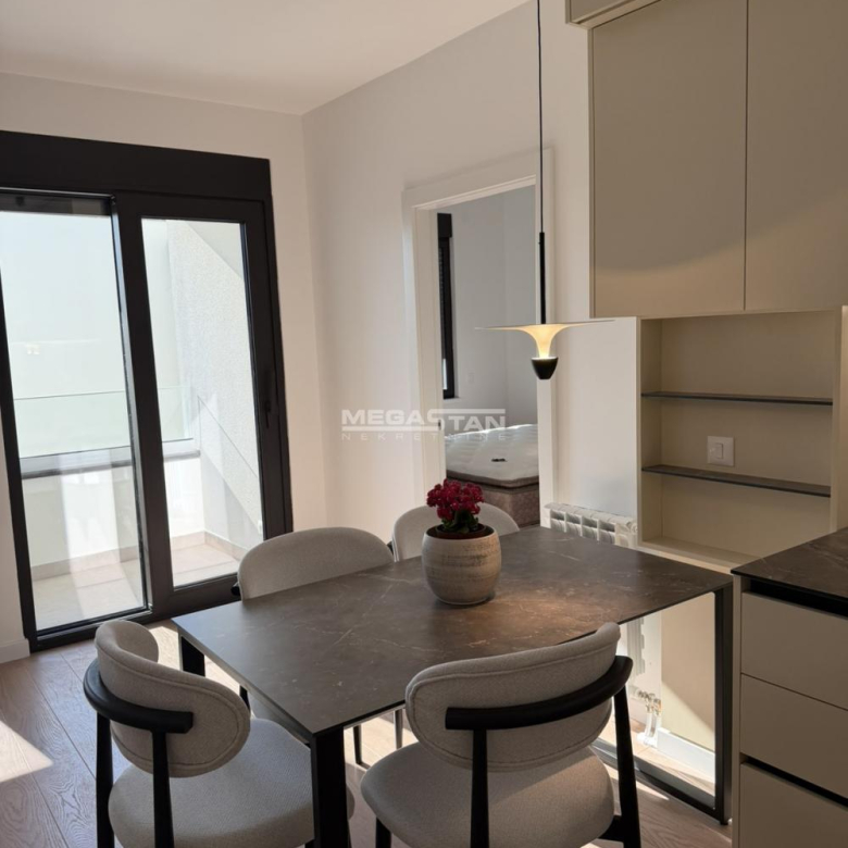 Stan Izdavanje Beograd Retenzija 40 m2
