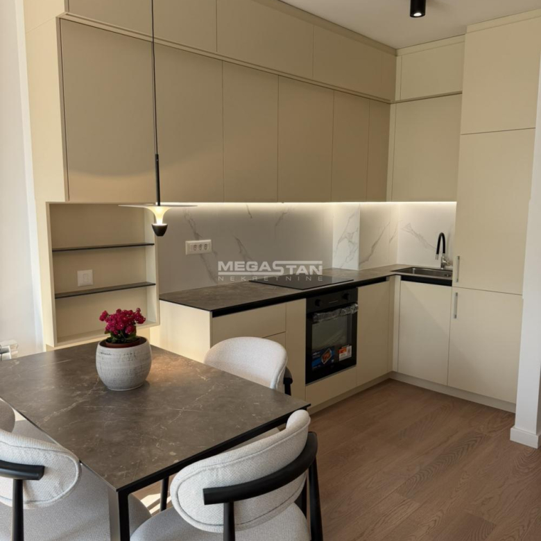 Stan Izdavanje Beograd Retenzija 40 m2