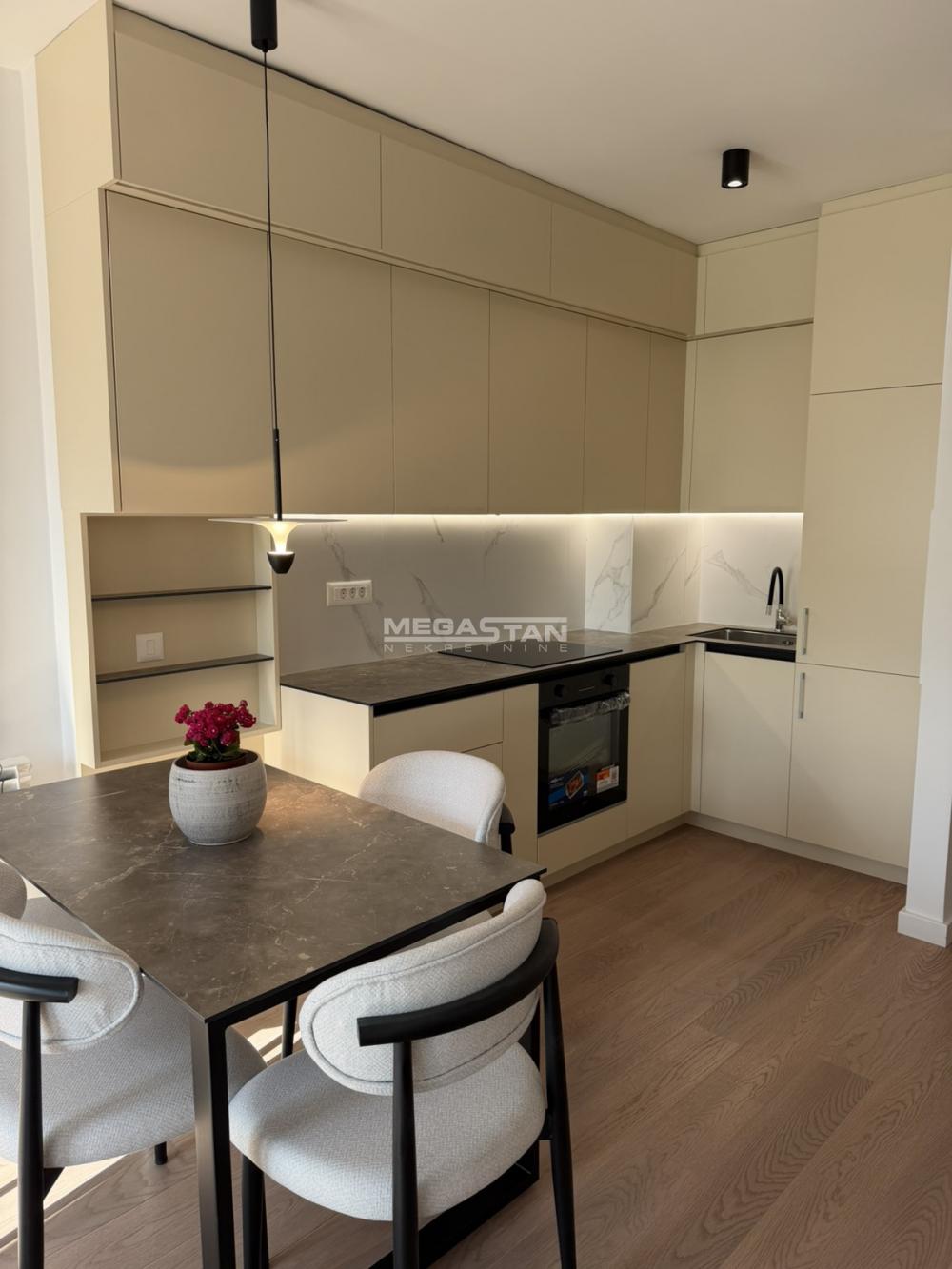 Stan Izdavanje Beograd Retenzija 40 m2