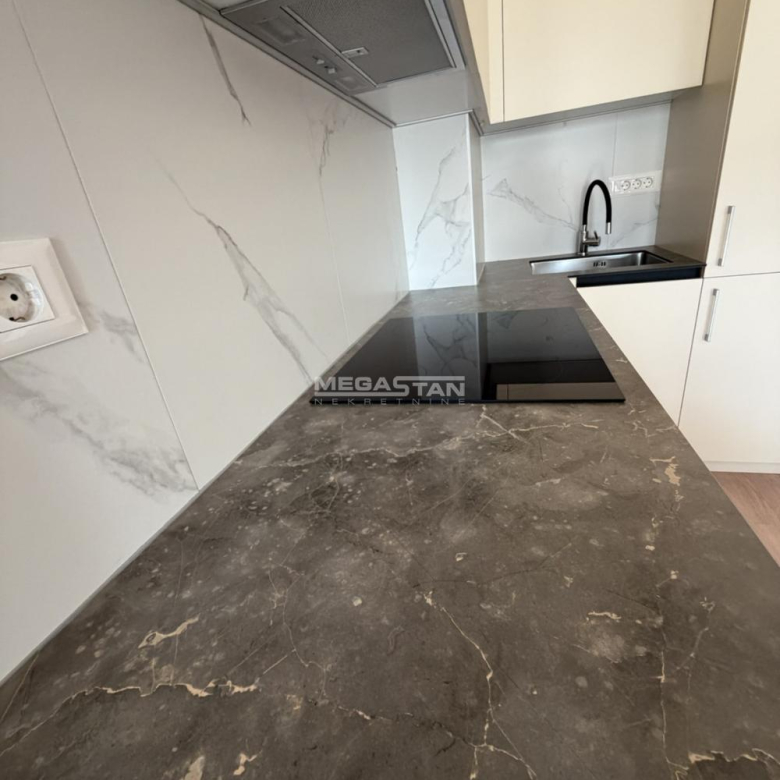 Stan Izdavanje Beograd Retenzija 40 m2