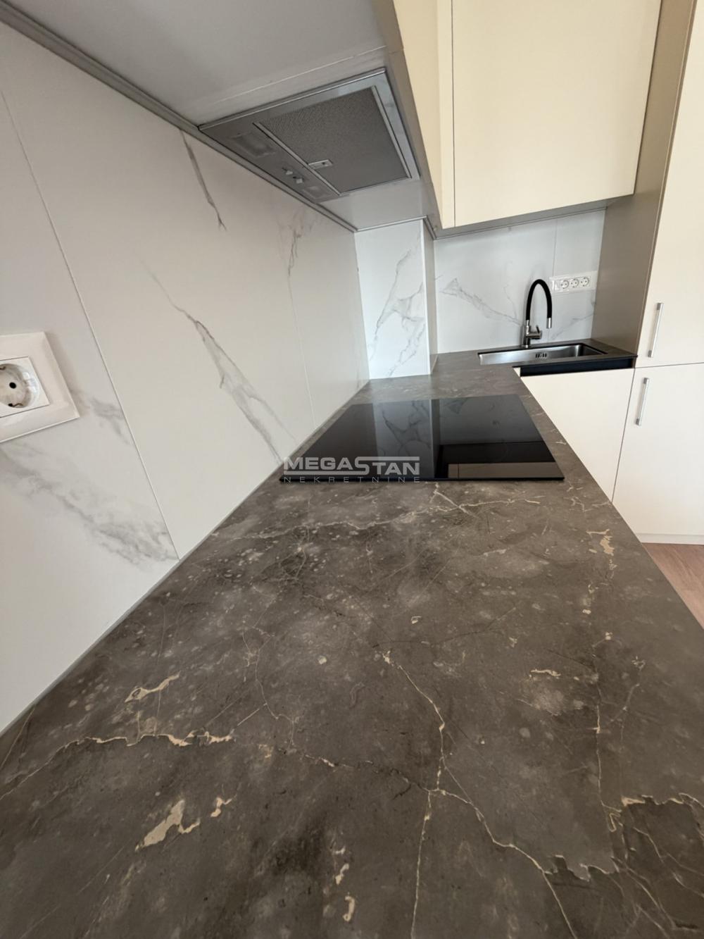 Stan Izdavanje Beograd Retenzija 40 m2