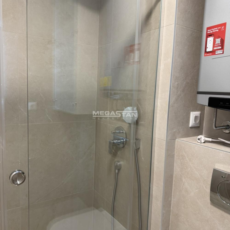 Stan Izdavanje Beograd Retenzija 40 m2