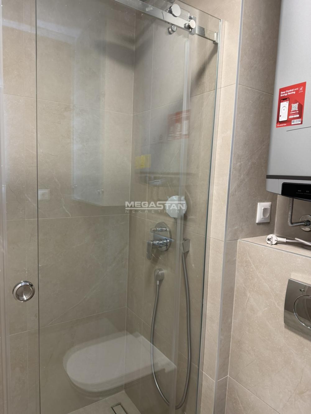 Stan Izdavanje Beograd Retenzija 40 m2
