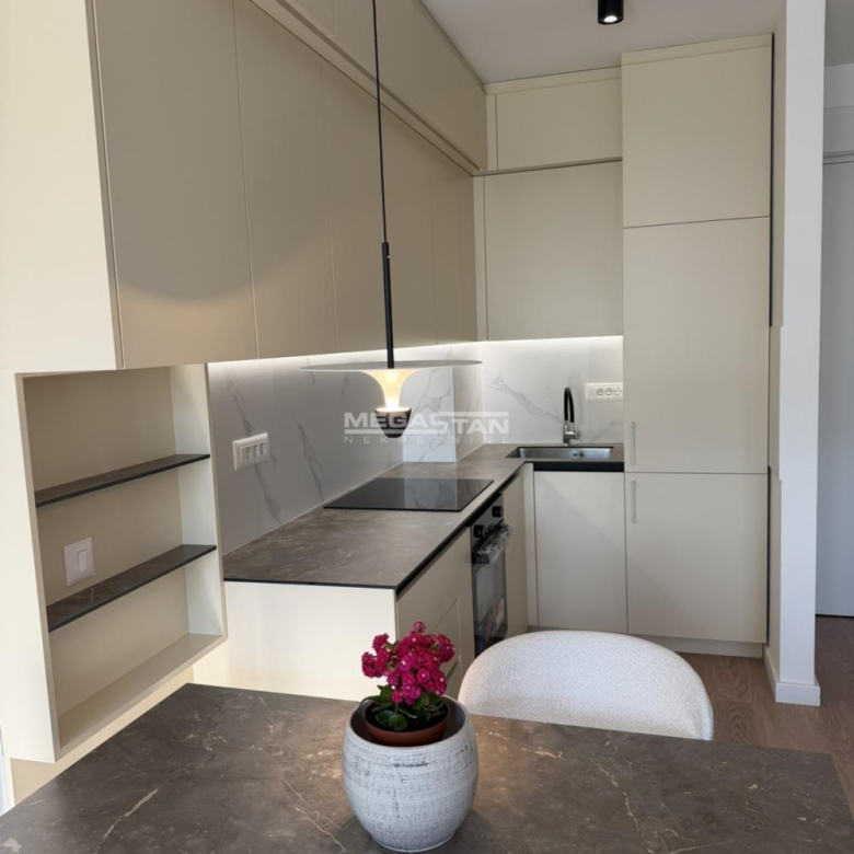 Stan Izdavanje Beograd Retenzija 40 m2