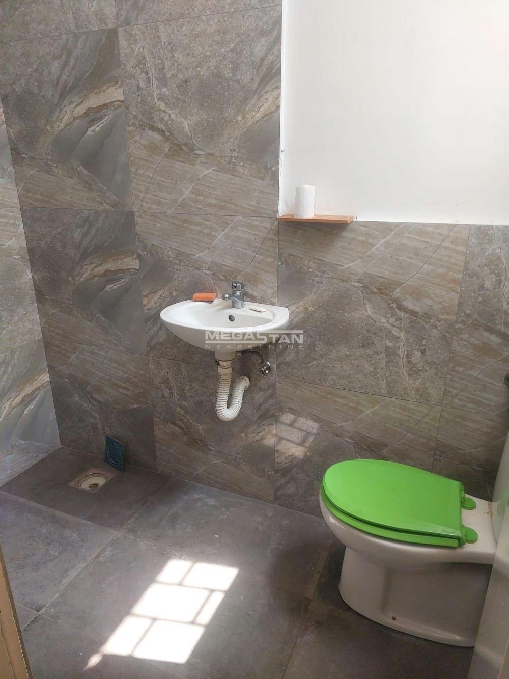 Lokal Izdavanje Beograd Blok 63 38 m2