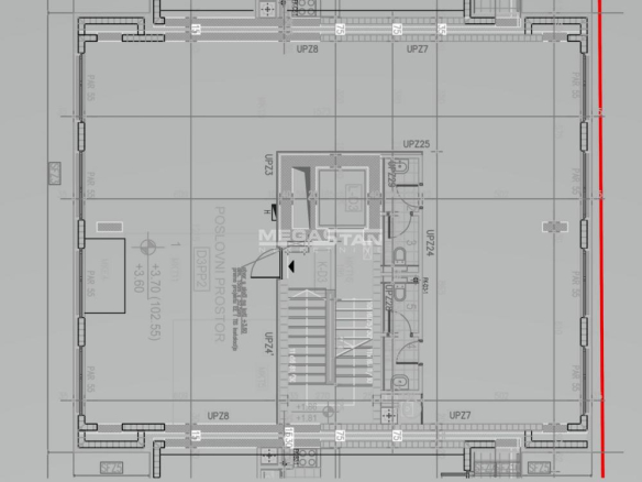 Lokal Prodaja Beograd Bežanijska Kosa 1 154 m2