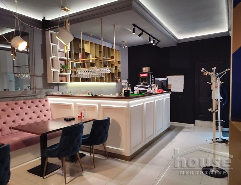 Lokal Prodaja Novi Sad  250 m2