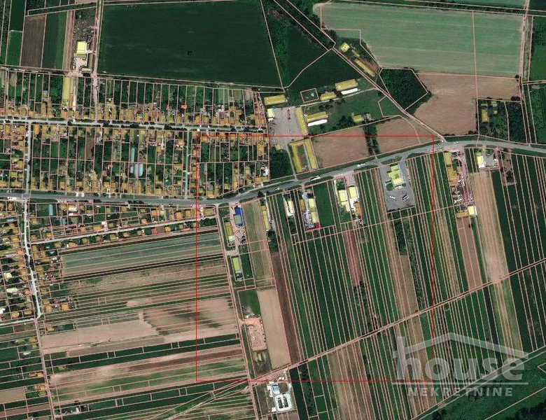 Garaža Izdavanje Novi Sad  2800 m2