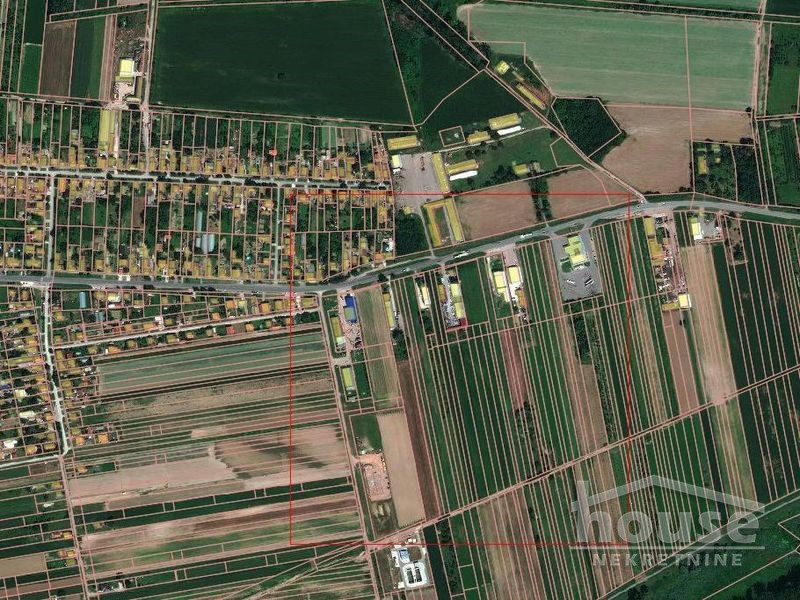 Garaža Izdavanje Novi Sad  2800 m2