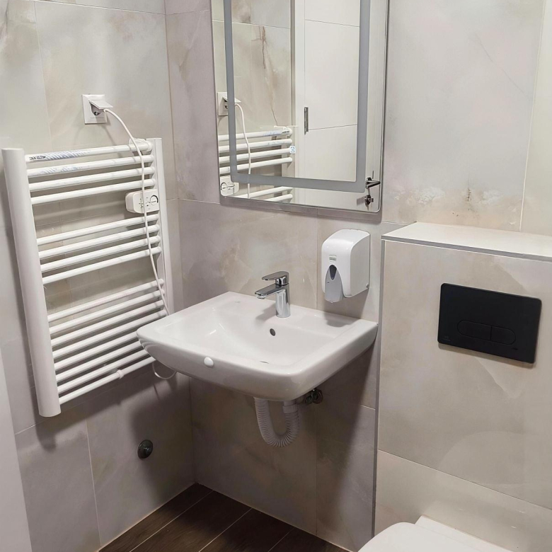 Jahorina, Snježna dolina- HITNA prodaja,54m2, opremljen, uknjižen