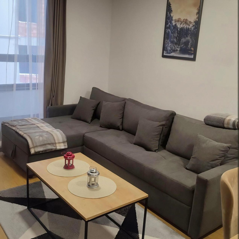 Jahorina, Snježna dolina- HITNA prodaja,54m2, opremljen, uknjižen