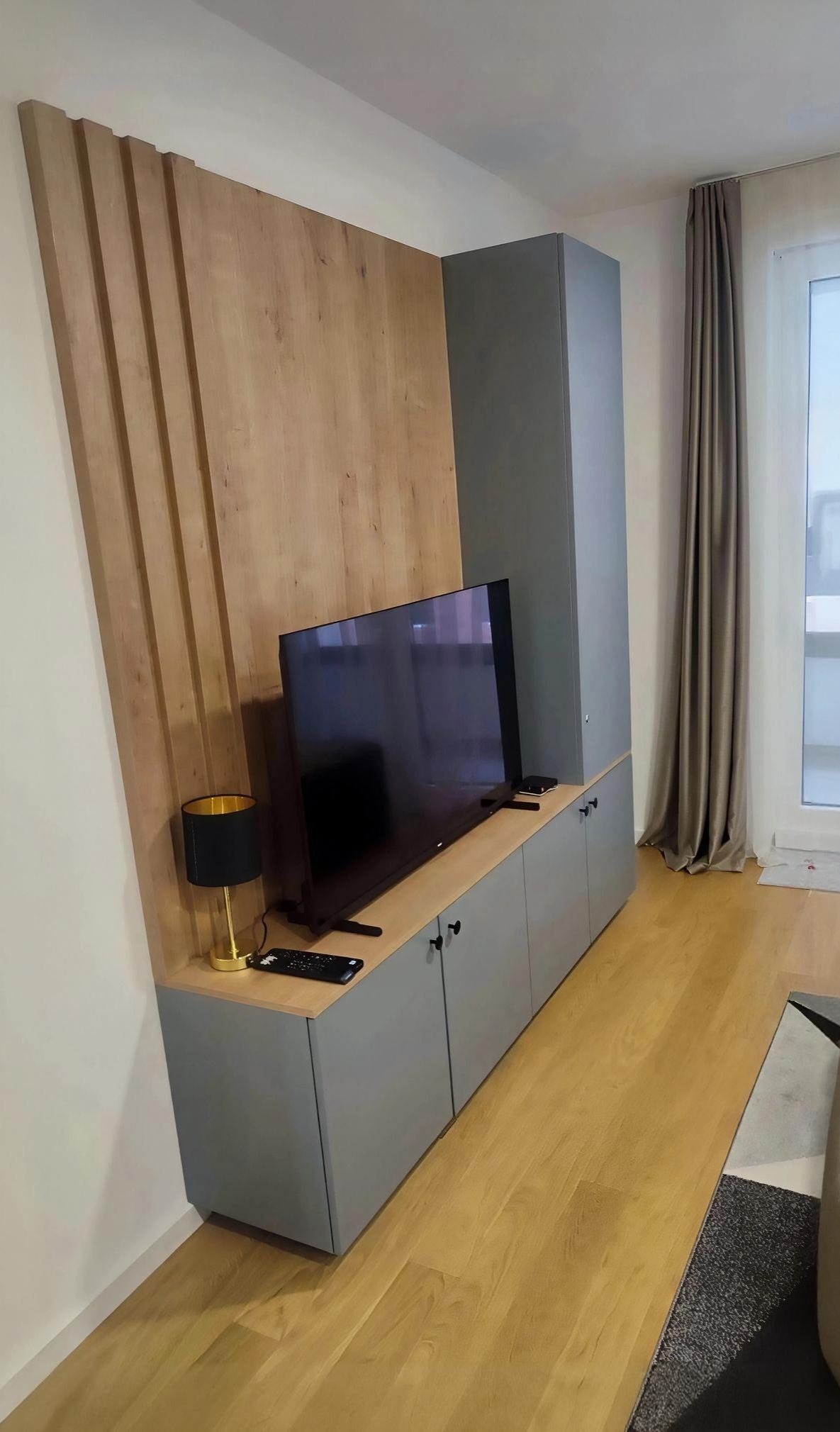 114 Jahorina, Snježna dolina- HITNA prodaja,54m2, opremljen, uknjižen