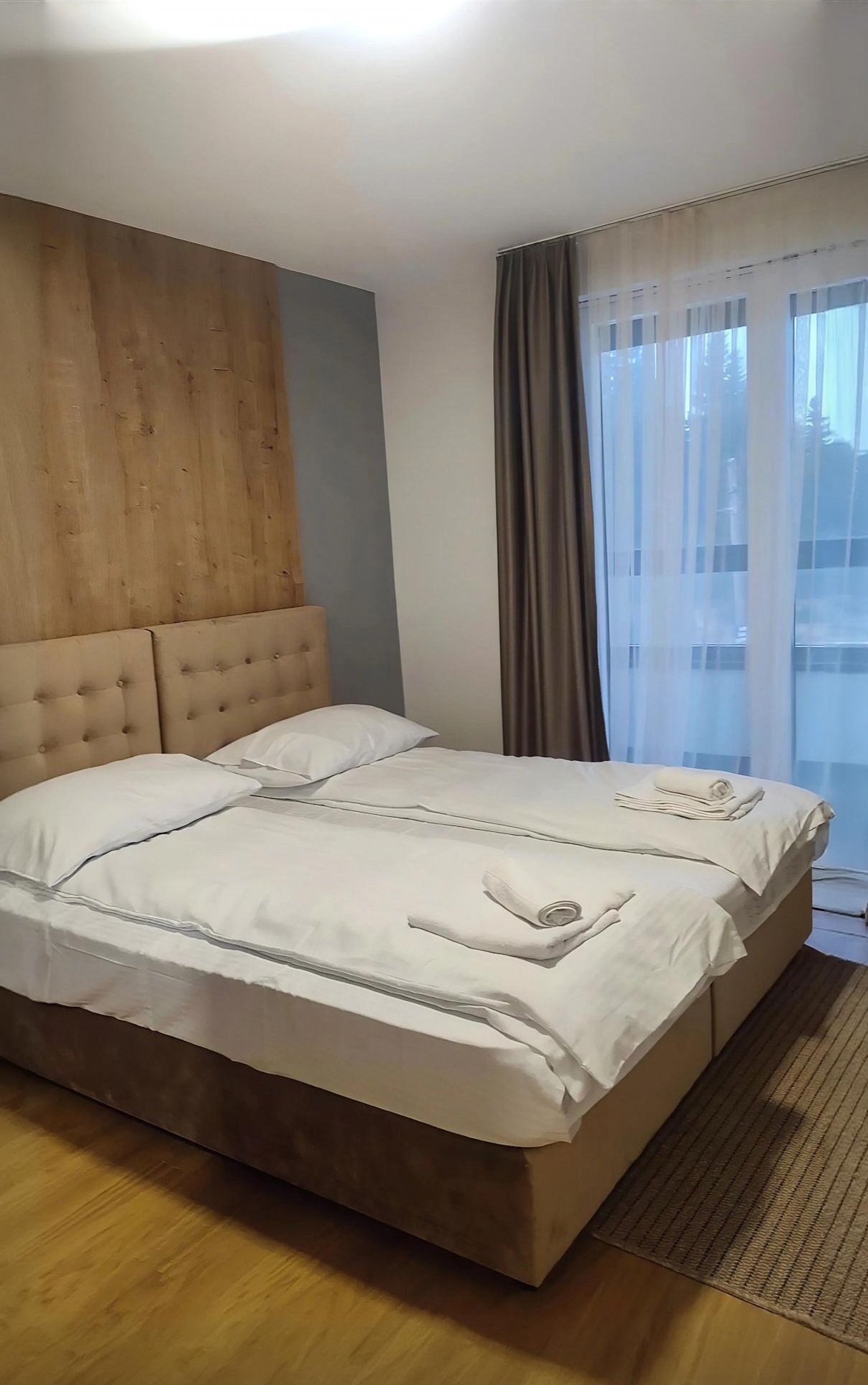 117 Jahorina, Snježna dolina- HITNA prodaja,54m2, opremljen, uknjižen