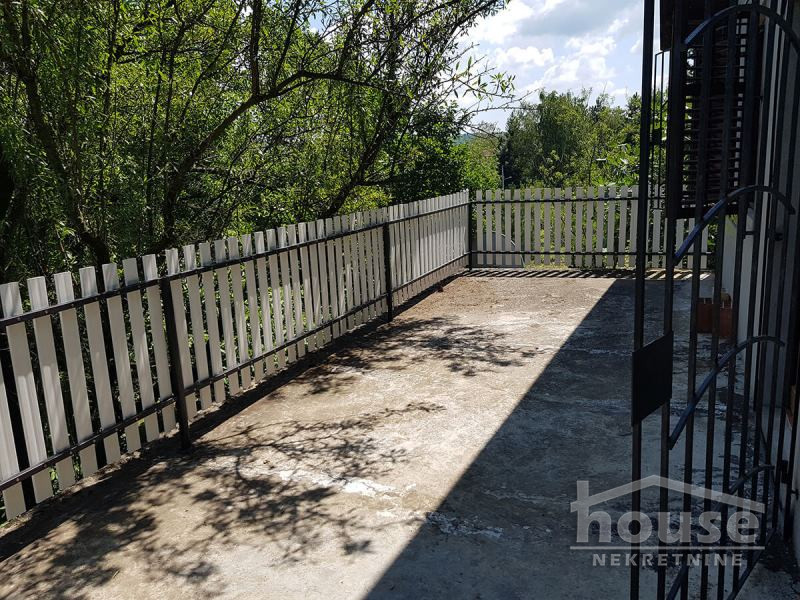 13-5 Kuća na prodaju, Susek, Beočin, 100m², 226.600 €