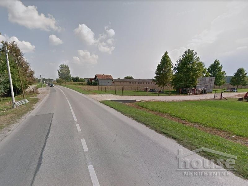 Garaža Izdavanje Novi Sad  2800 m2