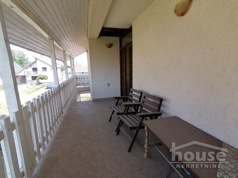 Kuća na prodaju, Centar, Žabalj, 160m², 123.600 €