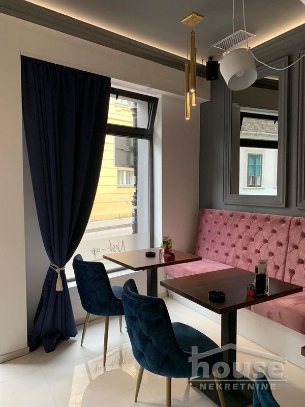14-8 Lokal na prodaju, Centar, Sremski Karlovci, 250m², 257.500 €