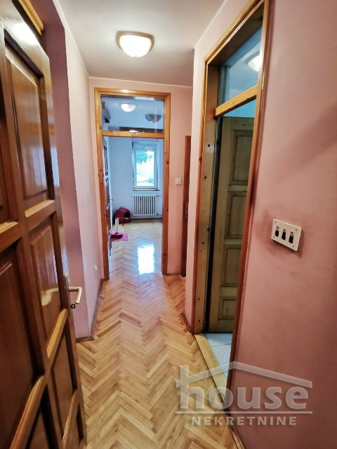 Stan Prodaja Novi Sad  95 m2