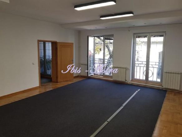 Lokal Izdavanje Beograd Centar (Savski Venac) 387 m2