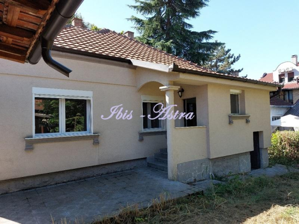 Kuća Izdavanje Beograd Kalvarija 100 m2