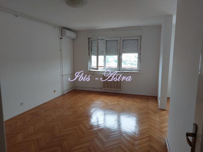 Stan Izdavanje Beograd Tašmajdan 60 m2