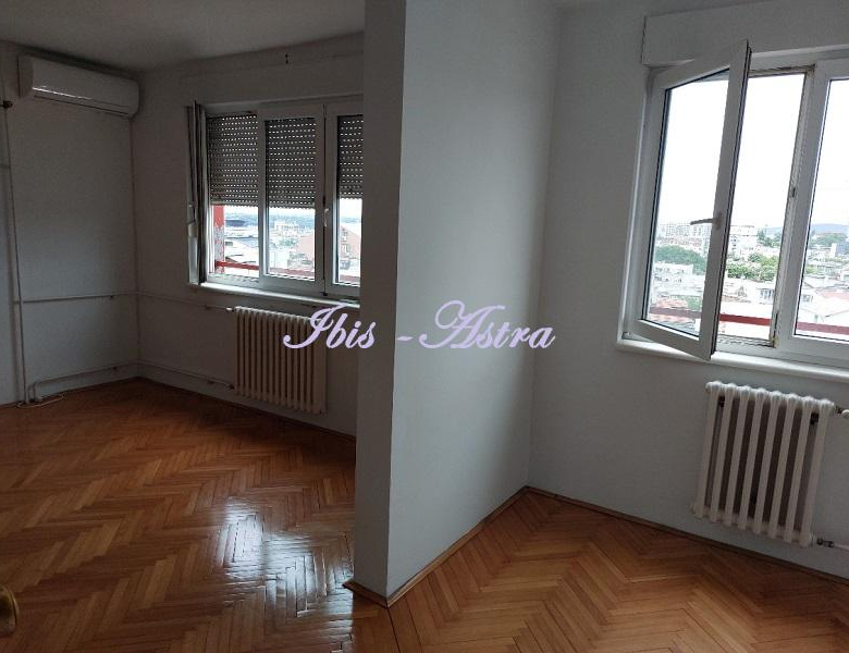 Stan Izdavanje Beograd Tašmajdan 60 m2