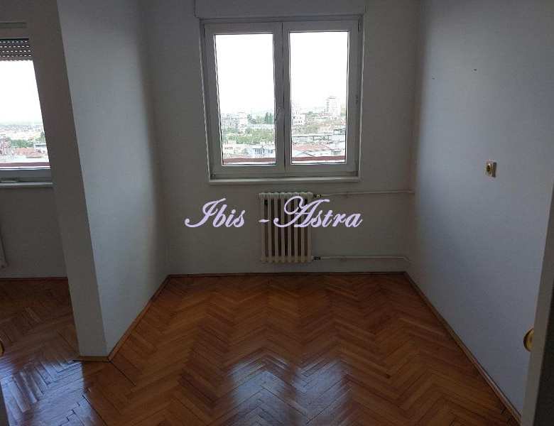 Stan Izdavanje Beograd Tašmajdan 60 m2