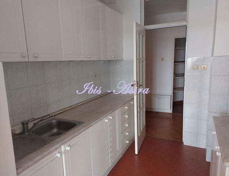 Stan Izdavanje Beograd Tašmajdan 60 m2