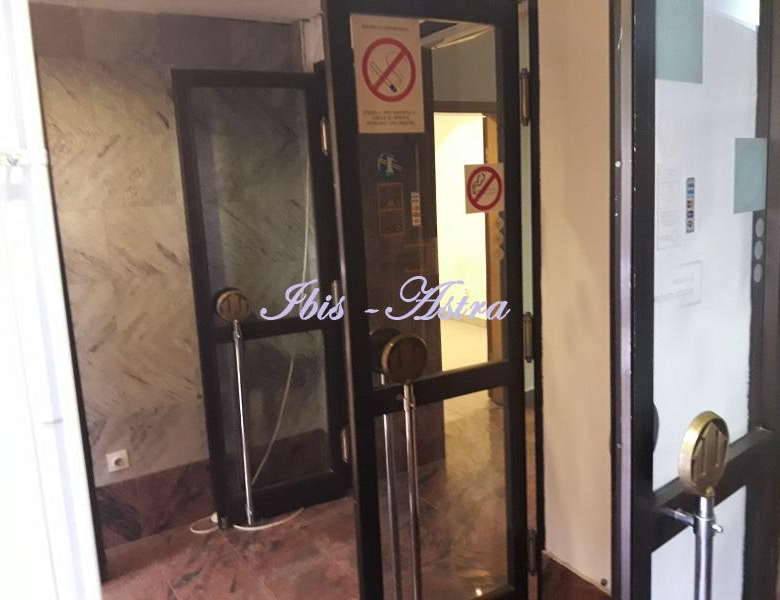 Lokal Izdavanje Beograd Vojvode Stepe 88 m2