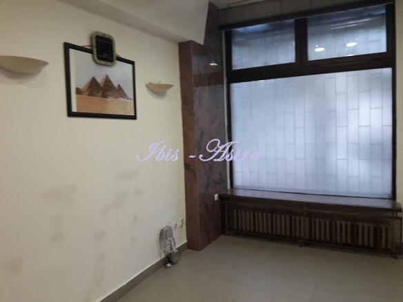 Lokal Izdavanje Beograd Vojvode Stepe 88 m2