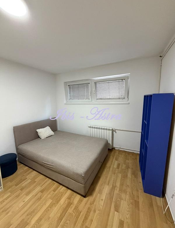 Stan Izdavanje Beograd Karaburma 55 m2