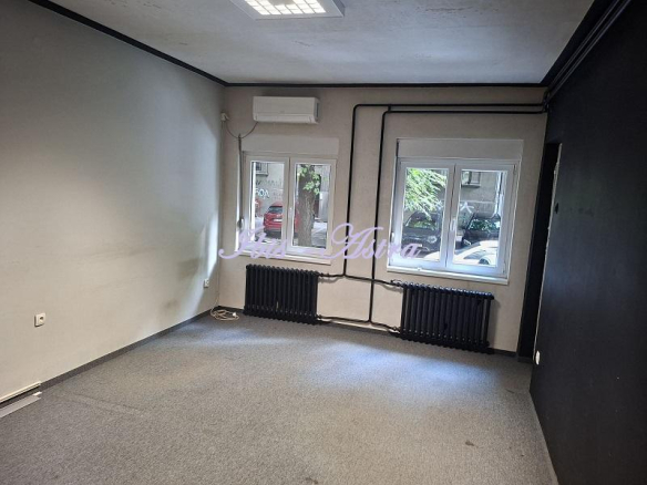 Stan Izdavanje Beograd Dorćol Gornji 39 m2