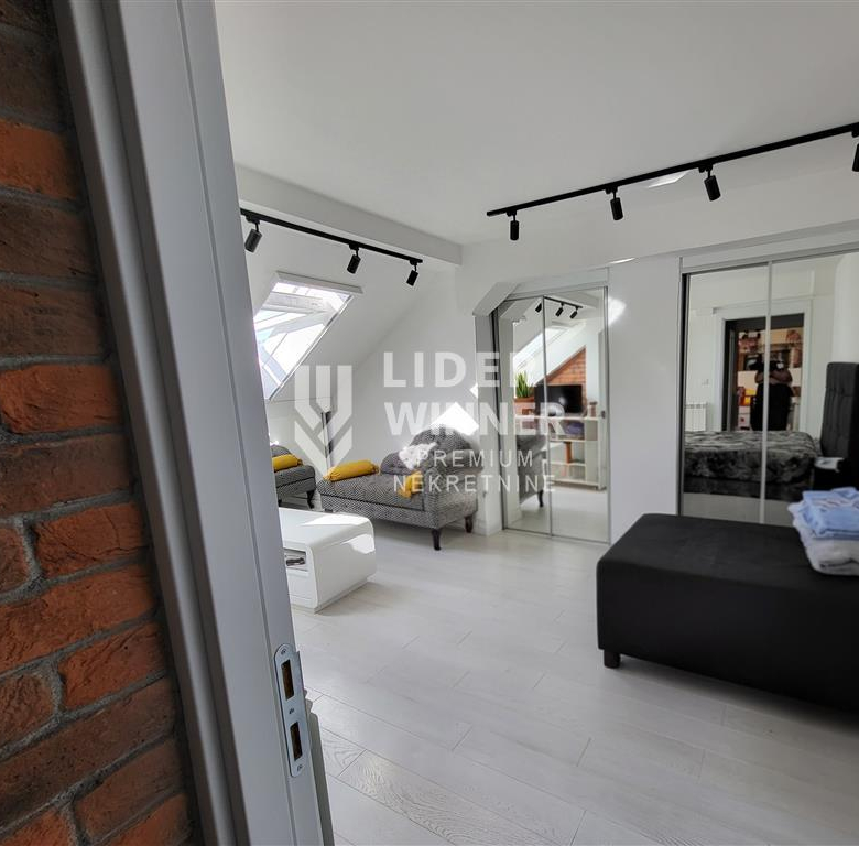 Stan Prodaja Beograd Centar (Savski Venac) 78 m2