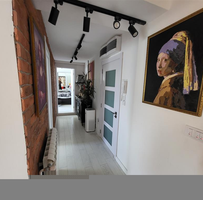 Stan Prodaja Beograd Centar (Savski Venac) 78 m2