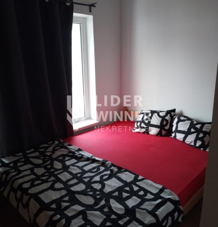 Stan Izdavanje Beograd Đeram Pijaca 130 m2