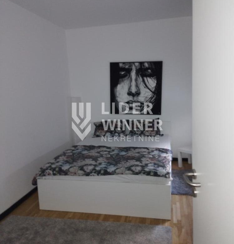 Stan Izdavanje Beograd Đeram Pijaca 130 m2