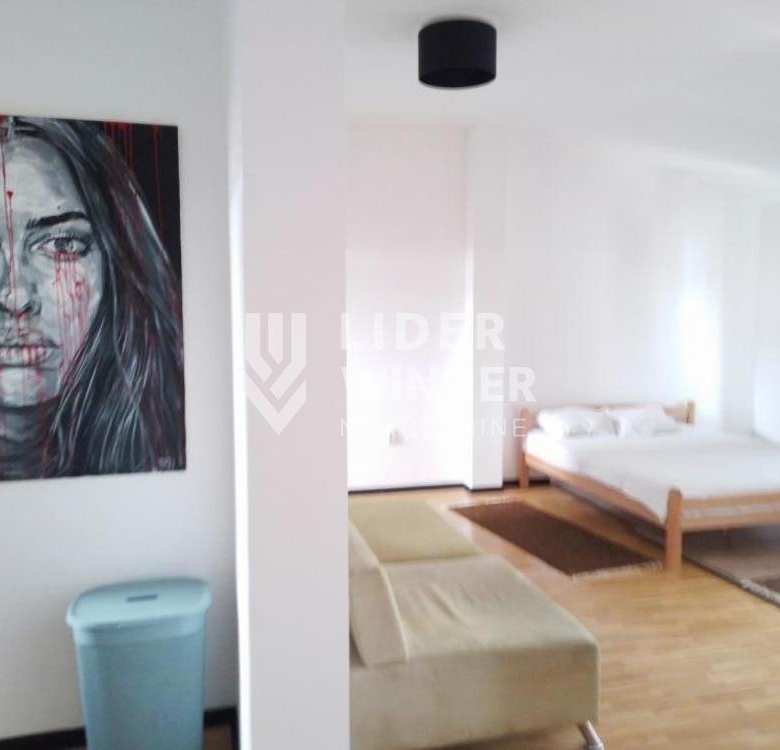 Stan Izdavanje Beograd Đeram Pijaca 130 m2