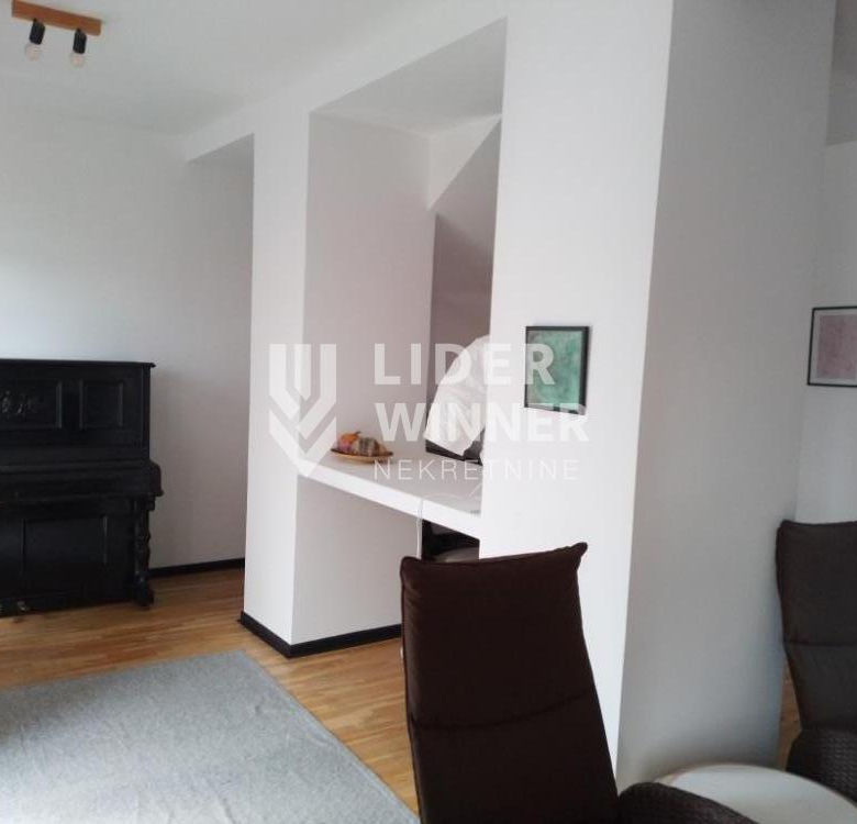 Stan Izdavanje Beograd Đeram Pijaca 130 m2