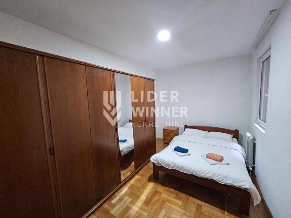 Stan Izdavanje Beograd Stan Izdavanje Beograd Đeram Pijaca 68 m2