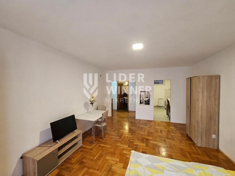 Stan Izdavanje Beograd Stan Izdavanje Beograd Đeram Pijaca 68 m2