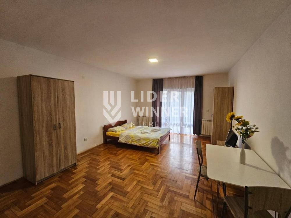 Stan Izdavanje Beograd Stan Izdavanje Beograd Đeram Pijaca 68 m2