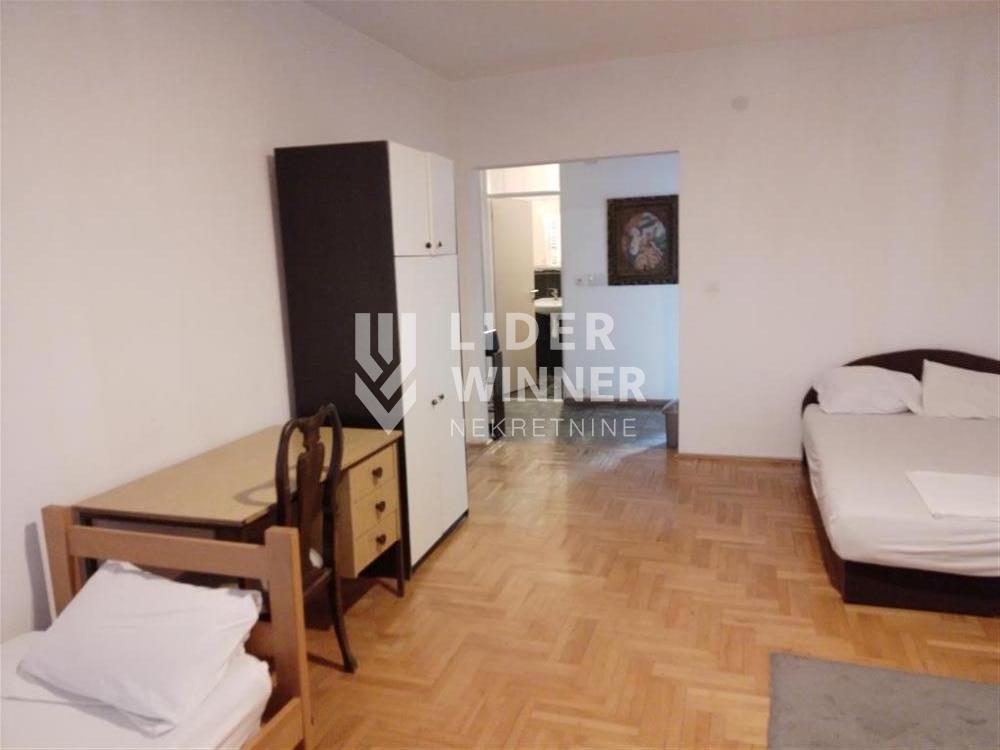 Stan Izdavanje Beograd Stan Izdavanje Beograd Đeram Pijaca 45 m2