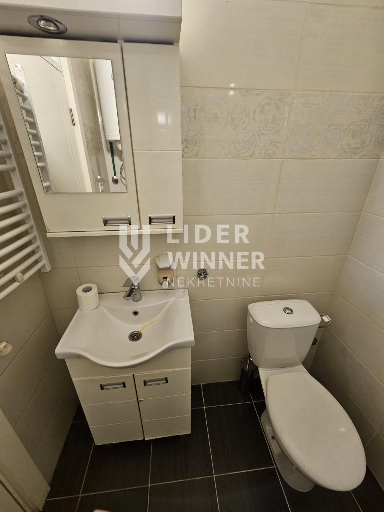 Stan Izdavanje Beograd Stan Izdavanje Beograd Đeram Pijaca 30 m2