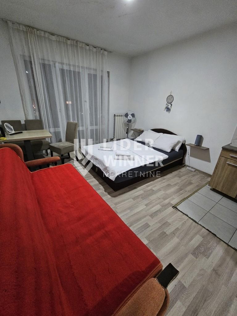 Stan Izdavanje Beograd Stan Izdavanje Beograd Đeram Pijaca 30 m2