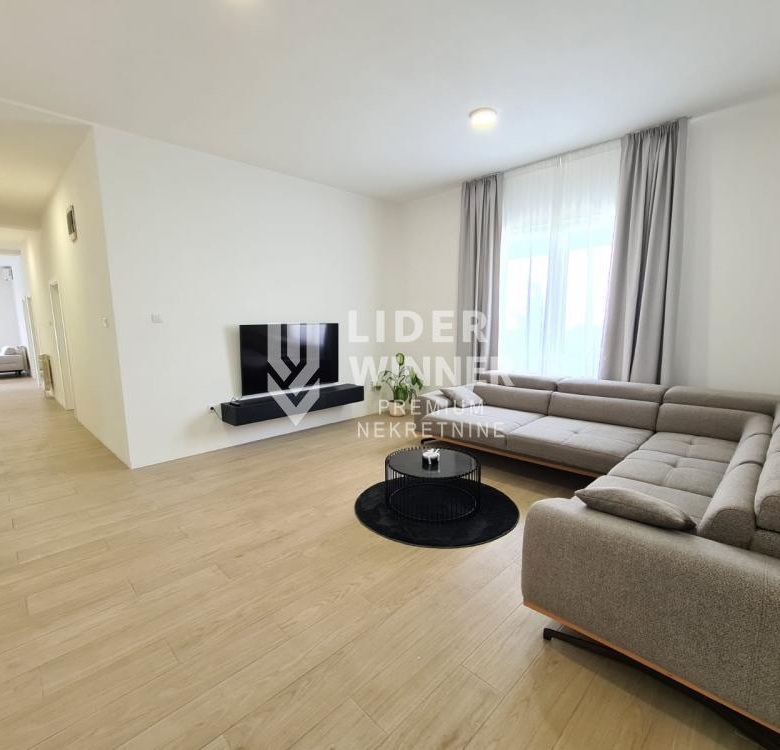 Stan Prodaja Beograd Dedinje 220 m2